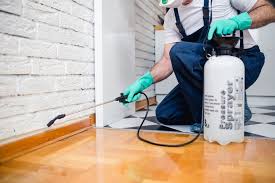 Best Residential Pest Control  in Brogden, NC